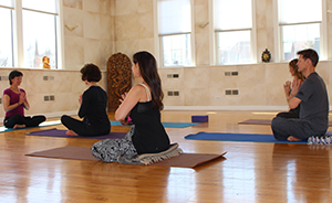 Laughing Dog Yoga Special Offers