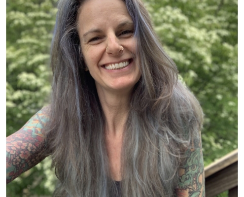 Jeannine Guillaume