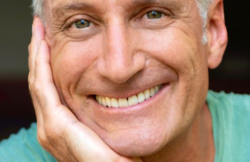 Daniel Orlansky