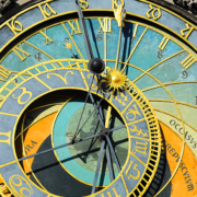 Astrology Forecast 2018 Workshop